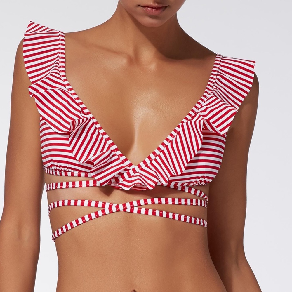 Calzedonia Padded Bikini Top